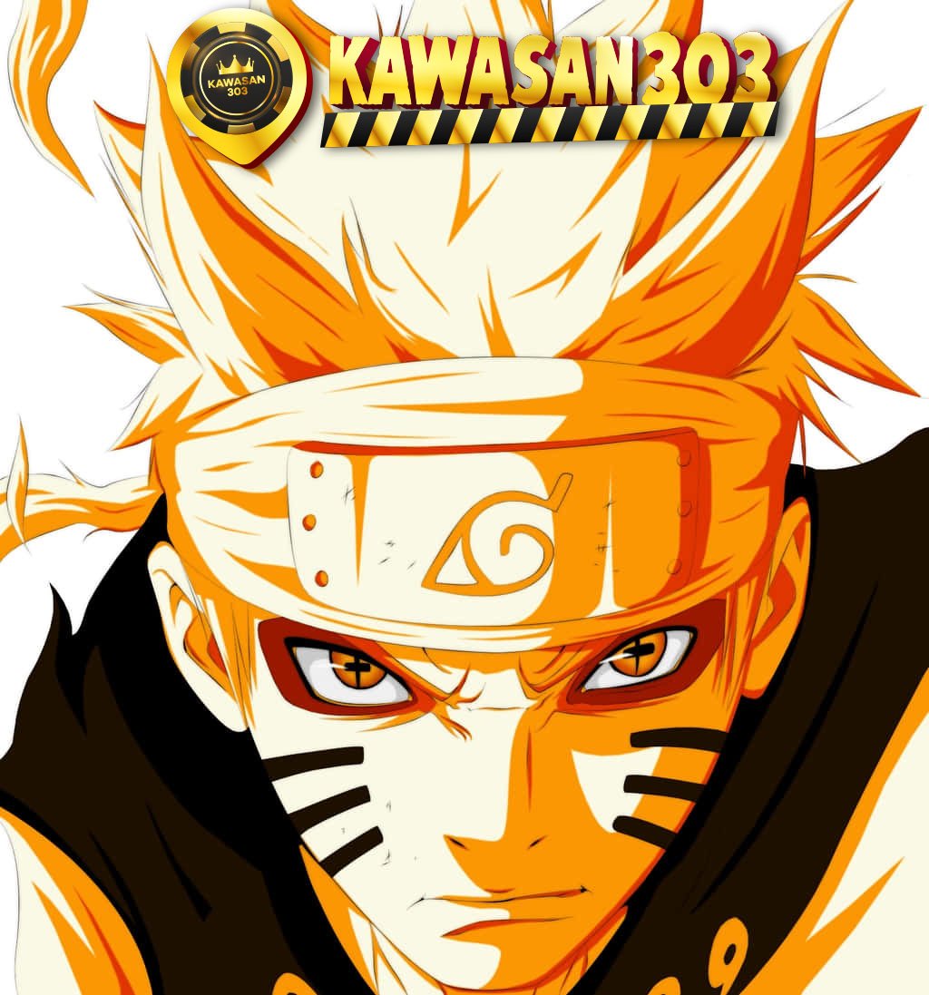 KAWASAN303
